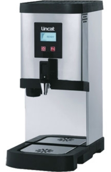 EB4F 4kw Water boiler