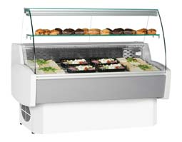 Frilixa Serveover counter PRIMA150