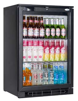 Tefcold BA10H