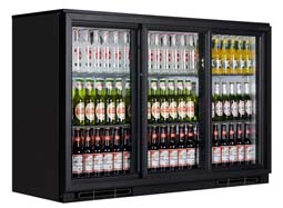 Tefcold BA30S